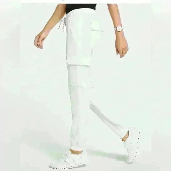 NWT- JAANUU WOMEN'S ESSENTIAL JOGGER PANT size XS - Picture 3 of 5